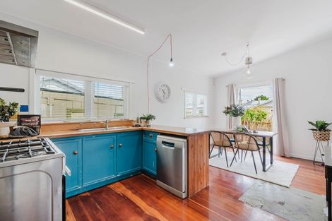 Photo of property in 185 Galloway Street, Hamilton East, Hamilton, 3216