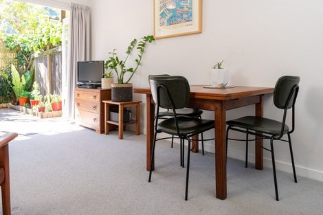 Photo of property in Hiropi St Village, 51/46u Hiropi Street, Newtown, Wellington, 6021