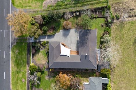 Photo of property in 114 Pipiroa Road, Ngatea, 3503