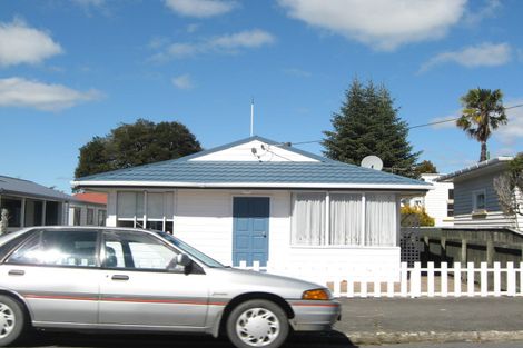 Photo of property in 18 Huia Street, Taihape, 4720