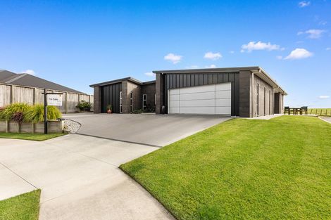 Photo of property in 7 Augusta Place, Morrinsville, 3300