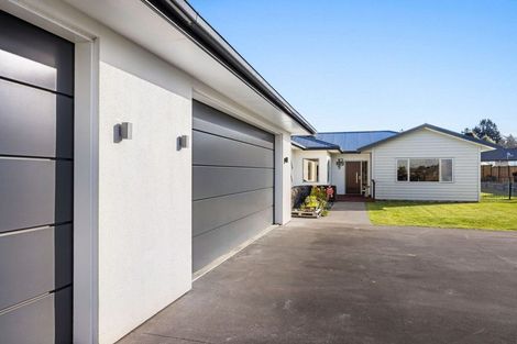 Photo of property in 22 Mercade Close, Stratford, 4332