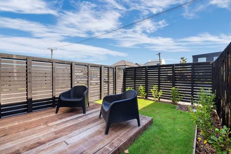 Photo of property in 514 Madras Street, St Albans, Christchurch, 8014