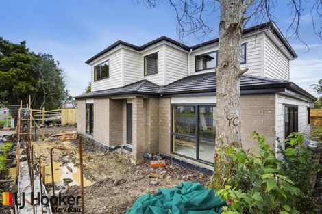 Photo of property in 160 Hill Road, Manurewa, Auckland, 2105