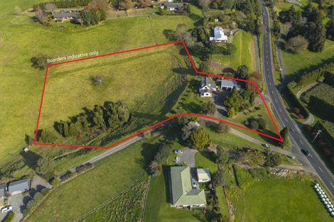 Photo of property in 371 Esdaile Road, Whakamarama, Tauranga, 3180