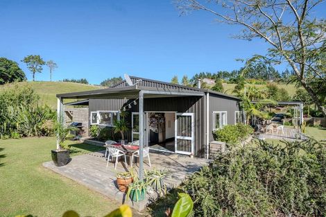 Photo of property in 112 Wakelin Road, Kerikeri, 0293