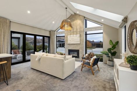 Photo of property in 41 Jack Hanley Drive, Jacks Point, Queenstown, 9371