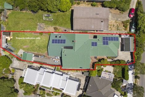 Photo of property in 3 Haumia Street, Johnsonville, Wellington, 6037