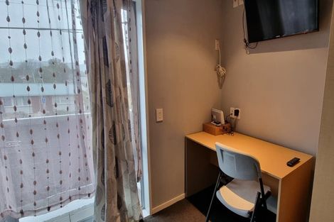 Photo of property in 6/31 Poulson Street, Addington, Christchurch, 8024