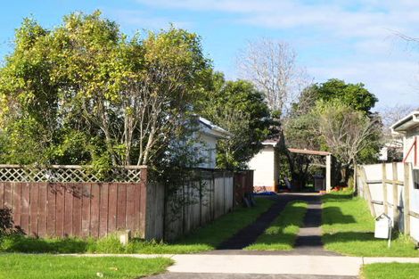 Photo of property in 18 Franklin Avenue, Papatoetoe, Auckland, 2024