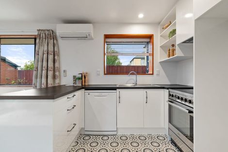 Photo of property in 6/22 Boon Street, Sydenham, Christchurch, 8023