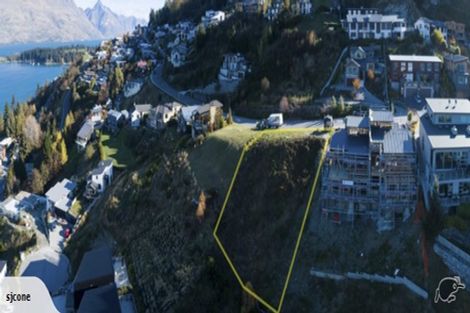 Photo of property in St Andrews Park, 37 Highview Terrace, Queenstown, 9300