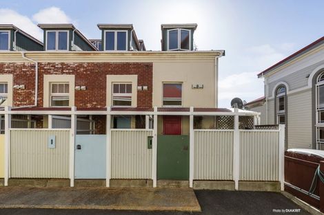 Photo of property in 6/245 Adelaide Road, Newtown, Wellington, 6021