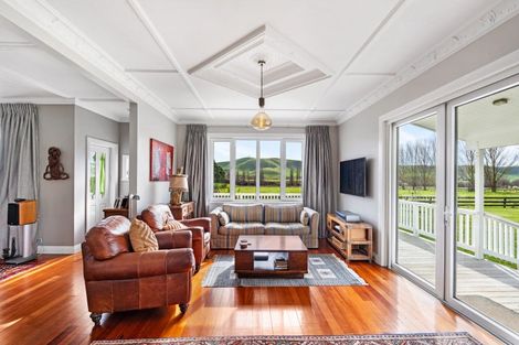 Photo of property in 135 Te Mahanga Road, Poukawa, Hastings, 4178