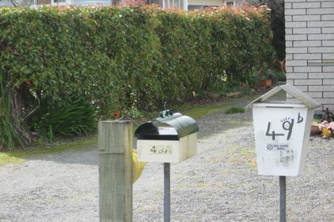 Photo of property in 49b Mcmaster Street, Greytown, 5712