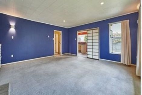 Photo of property in 349 College Street, West End, Palmerston North, 4410