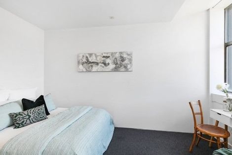 Photo of property in City Lodge, 3/115b Vivian Street, Te Aro, Wellington, 6011