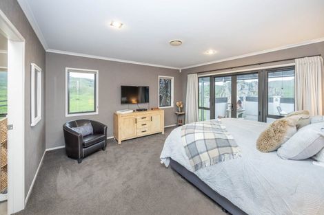 Photo of property in 208 Seafund Road, Wharepuhunga, Te Awamutu, 3873