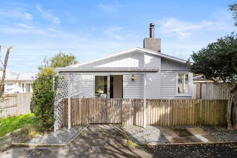 Photo of property in 42 Lyttelton Avenue, Forrest Hill, Auckland, 0620