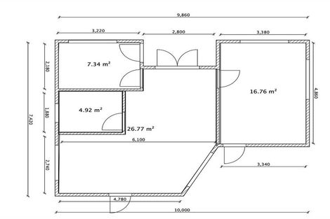 Photo of property in 115 Main Rd Clive, Clive, 4102