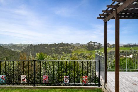 Photo of property in 40 Lonely Track Road, Redvale, Auckland, 0632