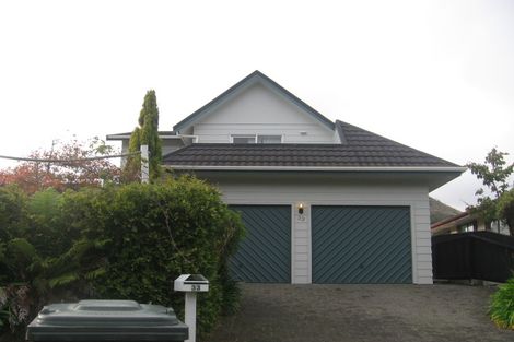 Photo of property in 31b Latitude Close, Whitby, Porirua, 5024