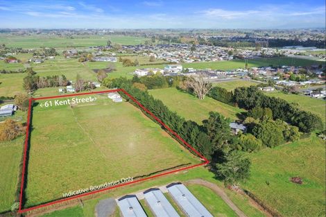 Photo of property in 51 Kent Street, Ngaruawahia, 3791