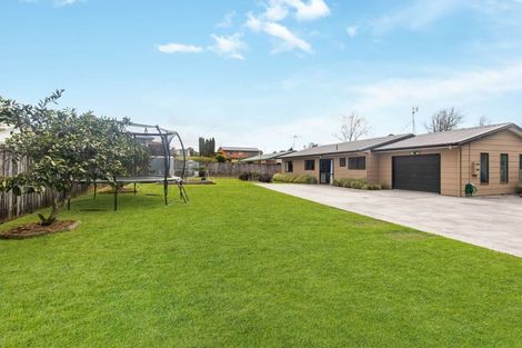 Photo of property in 179 Finch Street, Te Awamutu, 3800