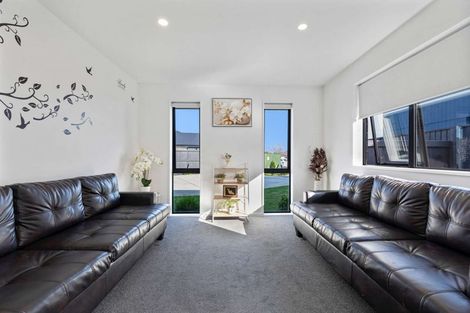 Photo of property in 8 Rahme Crescent, Kaiapoi, 7630