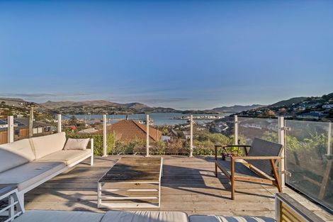 Photo of property in 5 Cornwall Road, Lyttelton, 8082