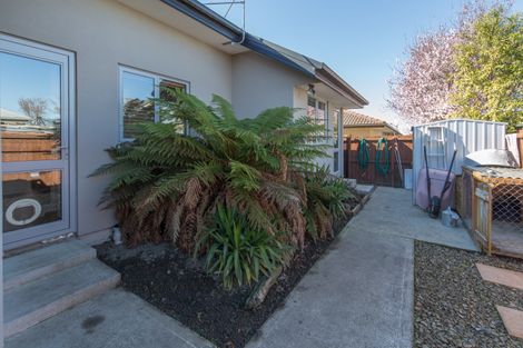 Photo of property in 18 Fantasia Gardens, Northwood, Christchurch, 8051