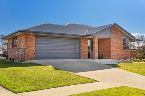 Photo of property in 16 Hope Drive, Witherlea, Blenheim, 7201