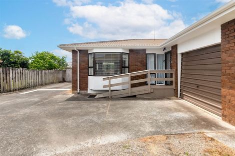 Photo of property in 3/600 Mahoe Street, Te Awamutu, 3800