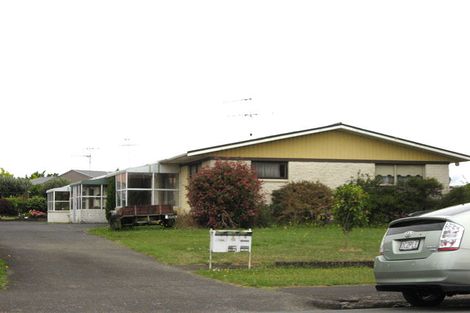 Photo of property in 3/83 Harris Street, Pukekohe, 2120