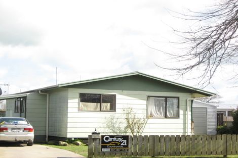 Photo of property in 21 Paul Street, Whakatane, 3120