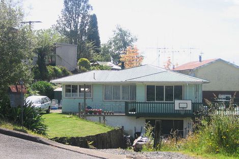 Photo of property in 46 Mountain View Road, Otorohanga, 3900