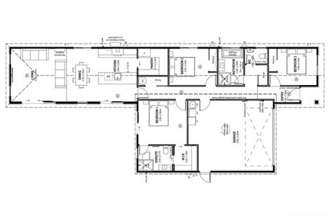 Photo of property in 16 Cooksley Lane, Rangiora, 7400