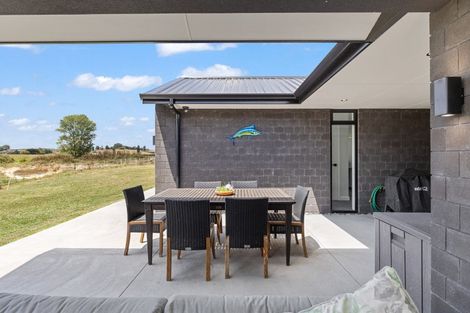 Photo of property in 250 Pokuru Factory Road, Pokuru, Te Awamutu, 3875