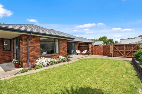 Photo of property in 22a Hammond Place, Spreydon, Christchurch, 8024