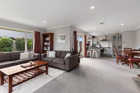 Photo of property in 234 Rolleston Drive, Rolleston, 7614