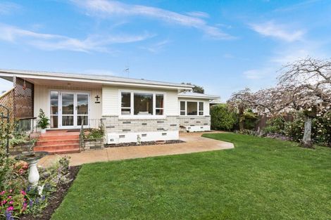 Photo of property in 6 Balmoral Street, Taradale, Napier, 4112