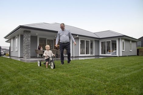 Photo of property in 19 Patty Lane, Patumahoe, 2679