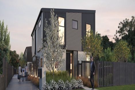 Photo of property in 3/7 Hinemoa Street, Spreydon, Christchurch, 8024