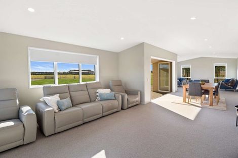 Photo of property in 6 Westview Drive, Tinwald, Ashburton, 7700