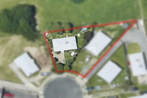 Photo of property in 103b Taharangi Street, Koutu, Rotorua, 3010