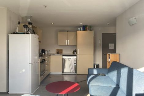 Photo of property in Dual Apartments, 411/142u Vivian Street, Te Aro, Wellington, 6011