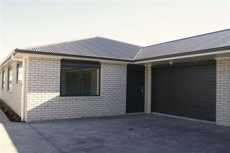 Photo of property in 16u4 Paterson Street, Frankton, Hamilton, 3204