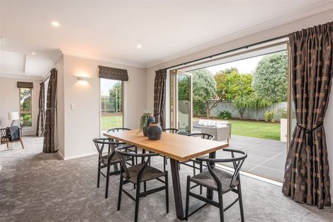 Photo of property in 9 Frame Crescent, Rolleston, 7614