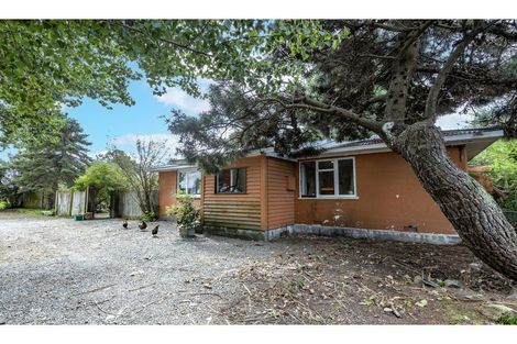 Photo of property in 1611 Omihi Road, Omihi, Amberley, 7483