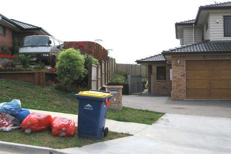 Photo of property in 15 Spoonbill Place, Unsworth Heights, Auckland, 0632